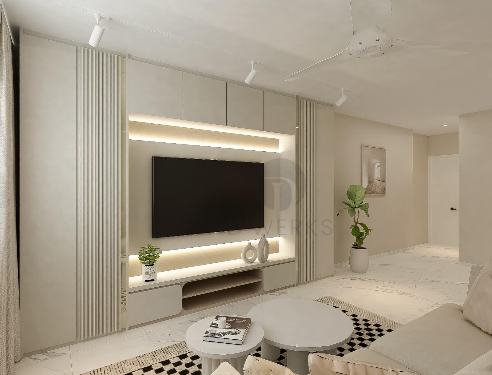 5Room Resale Unit at Bedok North Ave 4