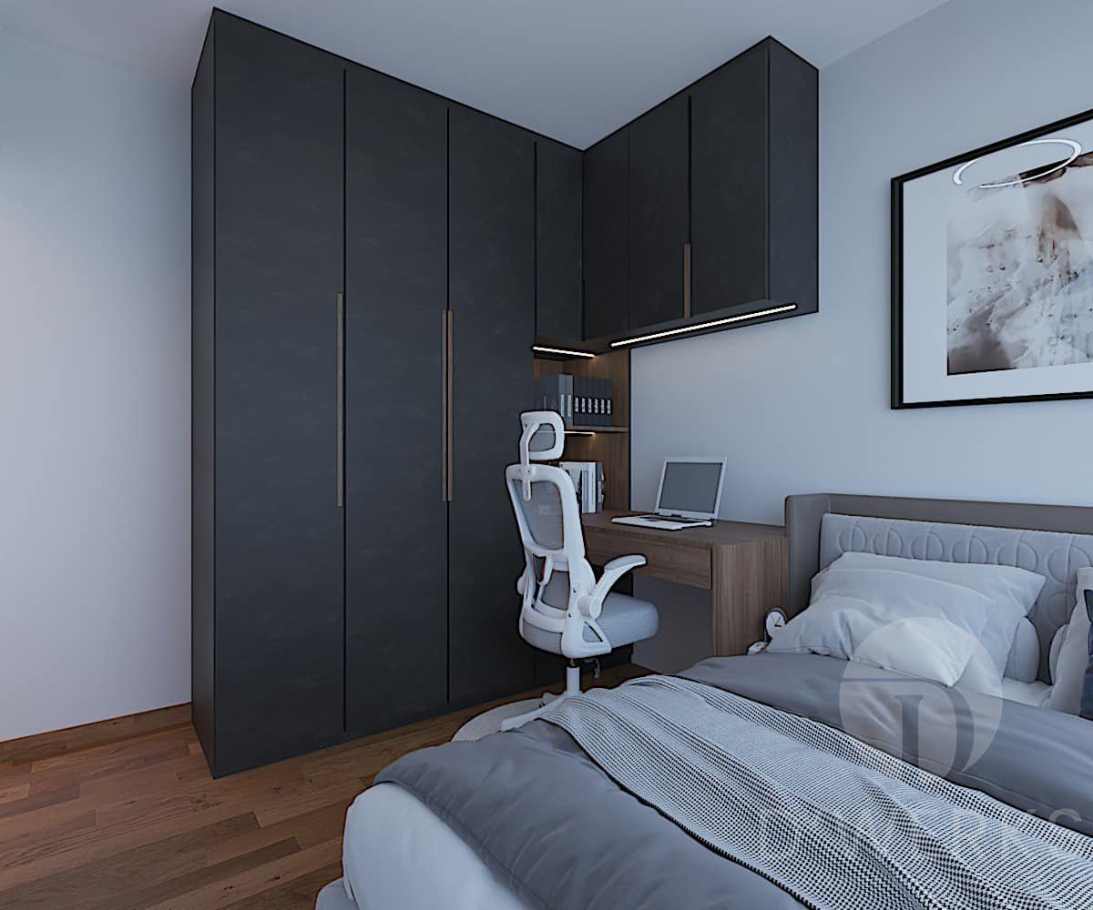 2Room BTO @ Punggol Way