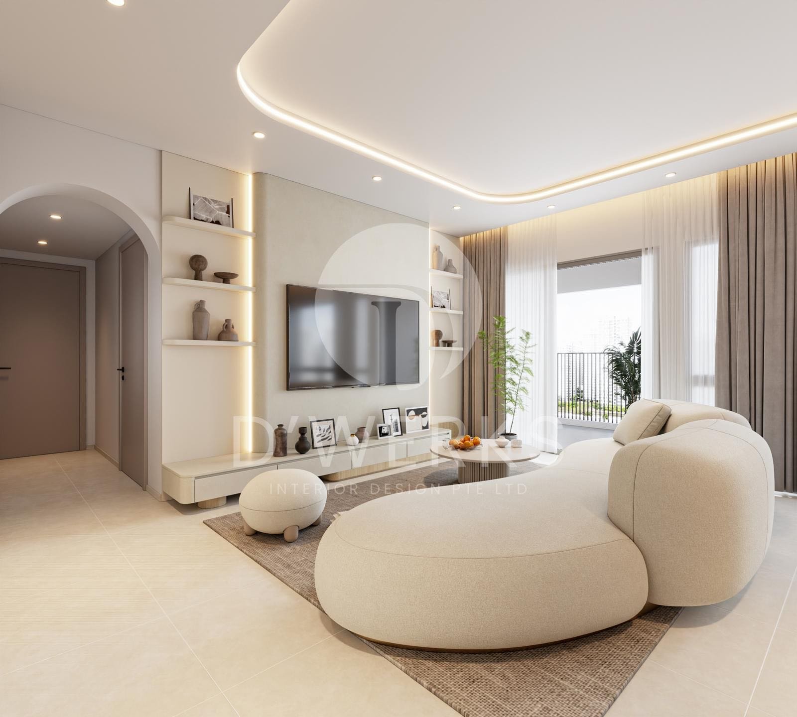 Vue8 Residence @ Pasir Ris