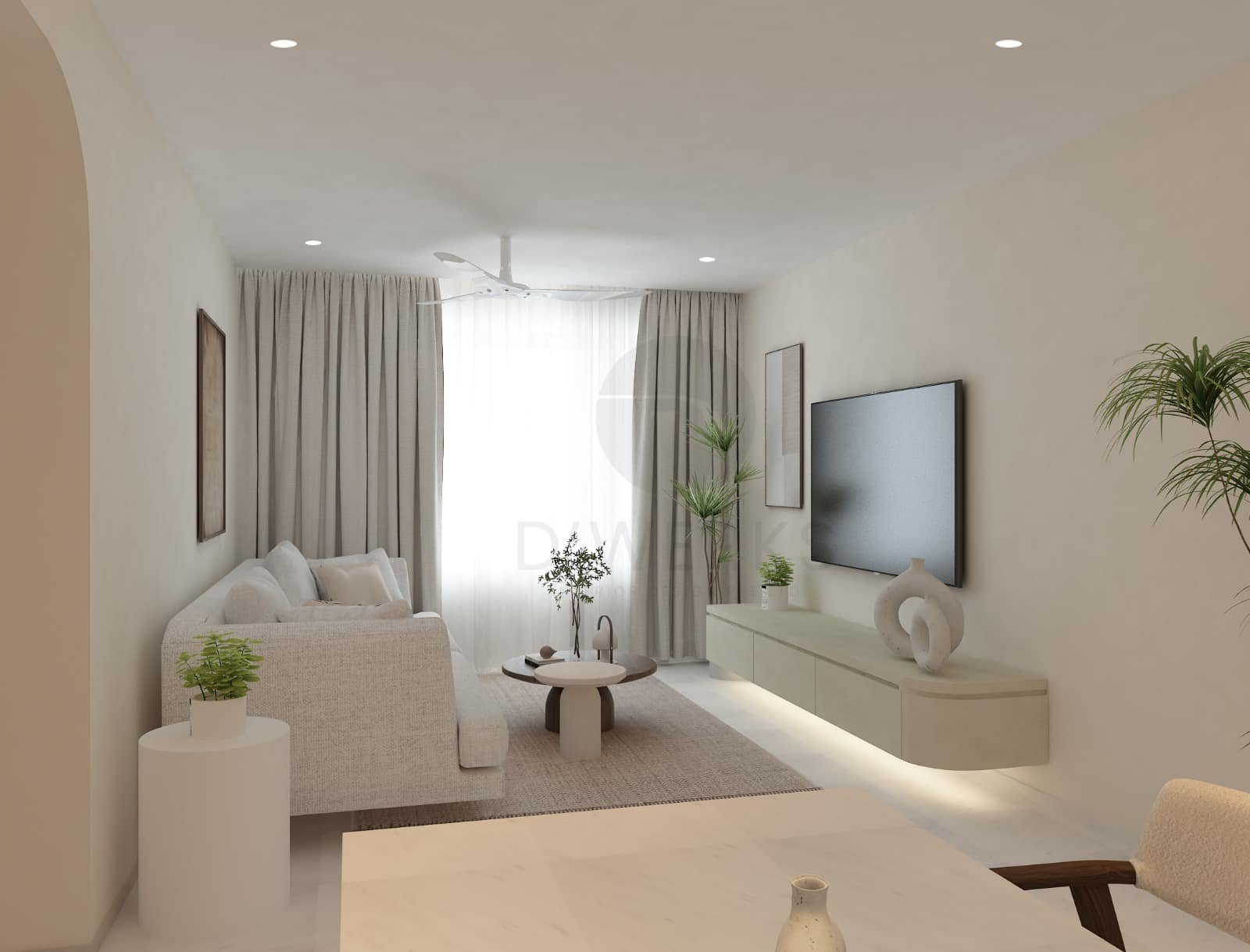 4Room Resale unit @ Rivervale Crescent