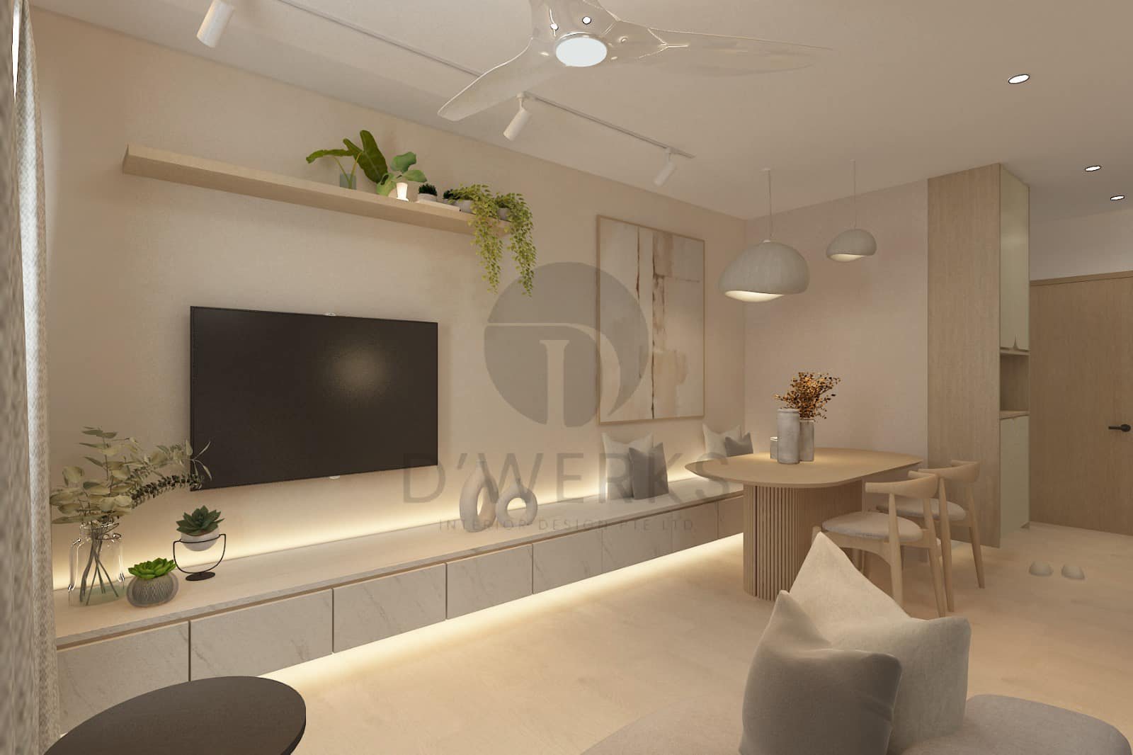 2Room BTO @Toa Payoh East – Kim Keat Ripples