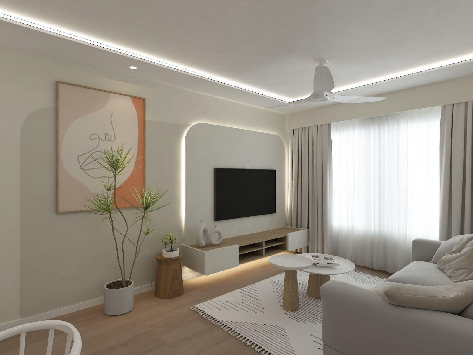 4Room BTO at Tengah Drive – Garden Vale